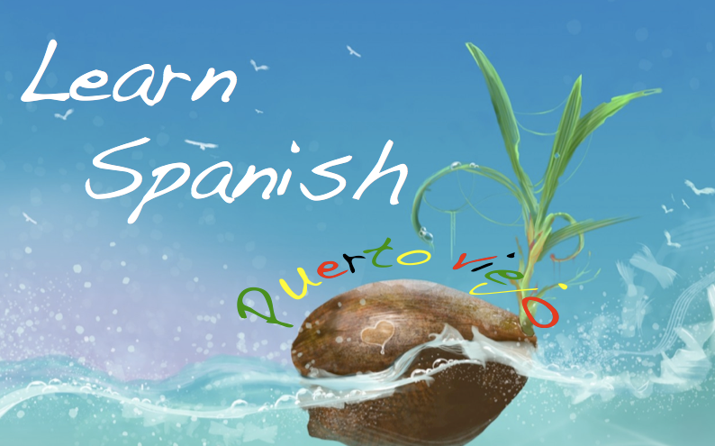 slogan for learning Spanish
