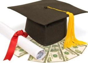 finance scholarships
