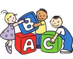 good childcare center