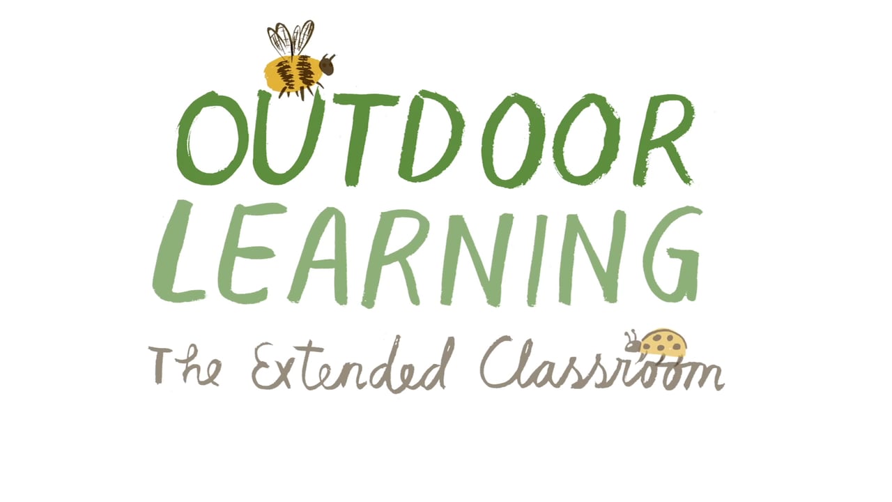 outdoor leaning