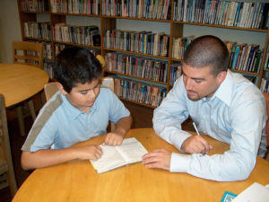 English private class