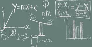maths calcs