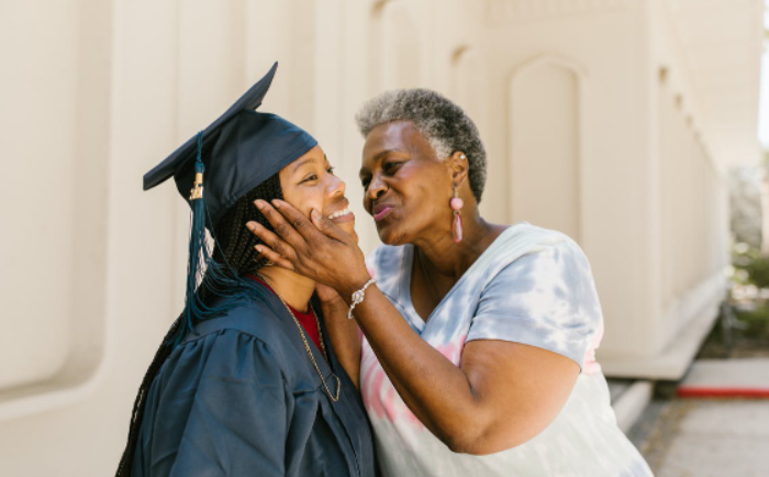 graduation