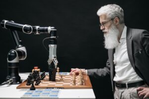 Artificial Intelligence