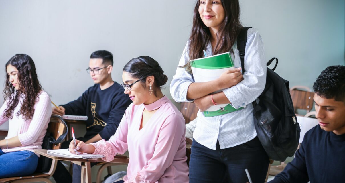 education